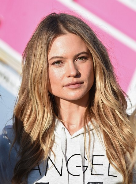 Victorias Secret Fashion Show London 2014 